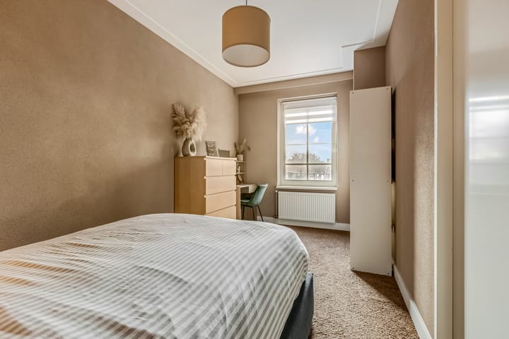 Foto 9 van Berghemseweg 183-D