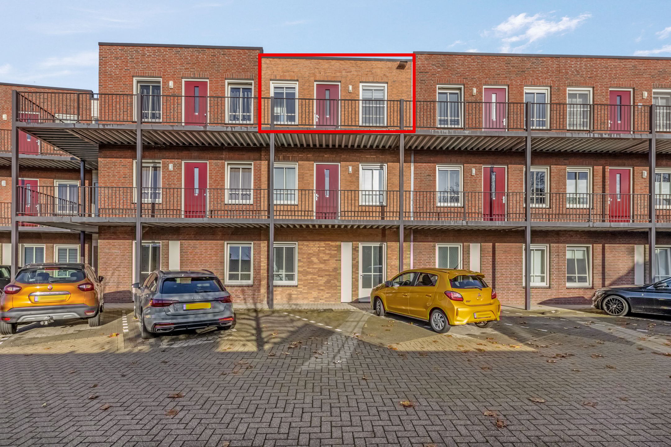 Berghemseweg 183-D 183 D