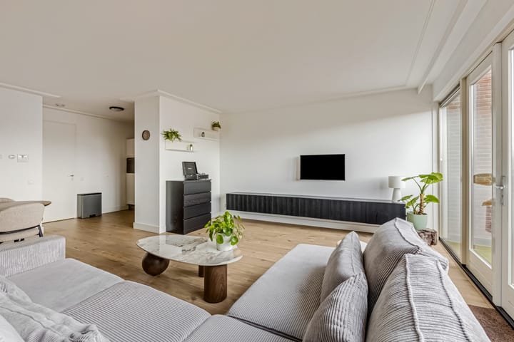 Foto 5 van Berghemseweg 183-D