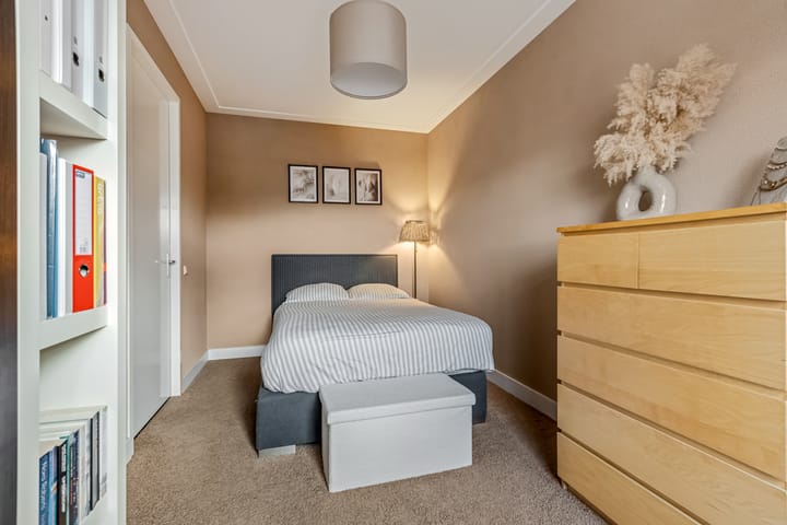 Foto 8 van Berghemseweg 183-D