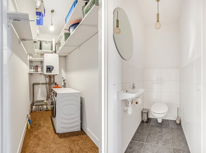 Foto 13 van Berghemseweg 183-D