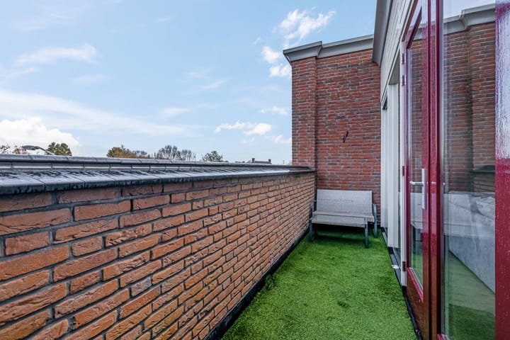 Foto 14 van Berghemseweg 183-D