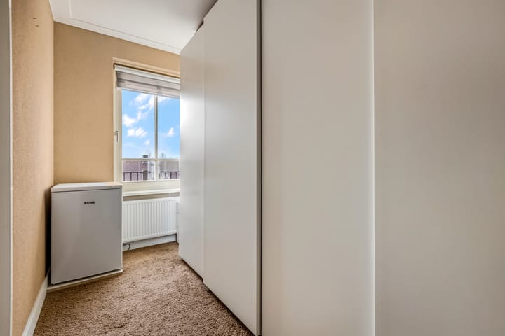 Foto 11 van Berghemseweg 183-D