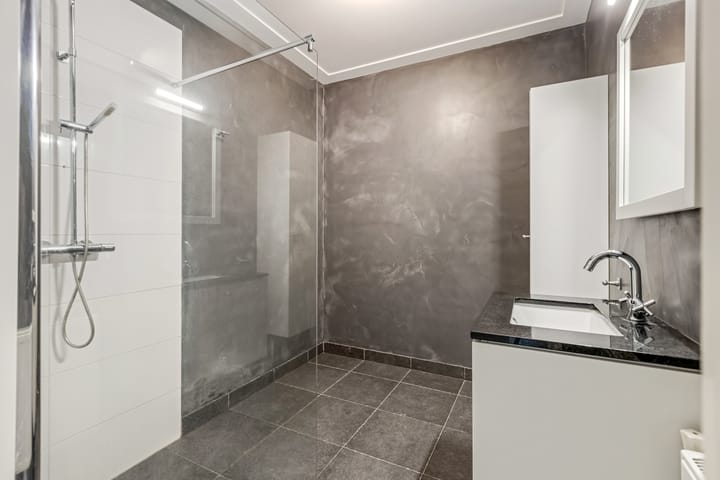 Foto 12 van Berghemseweg 183-D