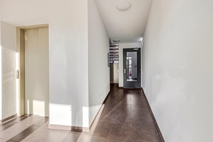 Foto 18 van Berghemseweg 183-D