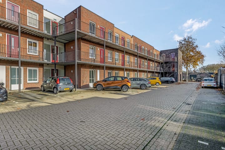 Foto 21 van Berghemseweg 183-D