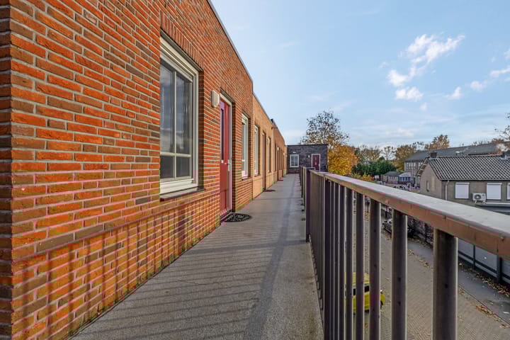 Foto 17 van Berghemseweg 183-D