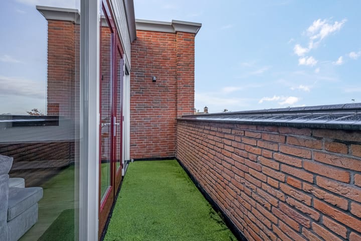 Foto 15 van Berghemseweg 183-D