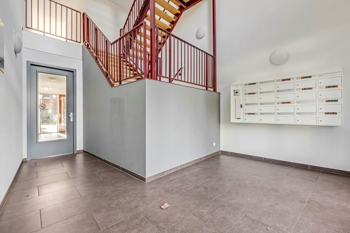 Foto 19 van Berghemseweg 183-D