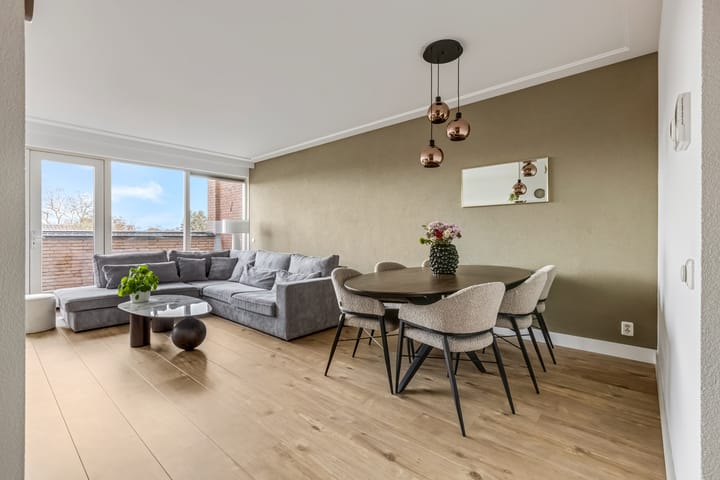 Foto 2 van Berghemseweg 183-D