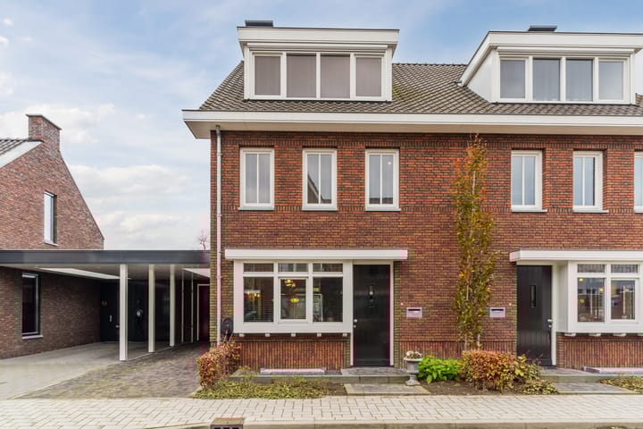 Foto 1 van Varshaak 16