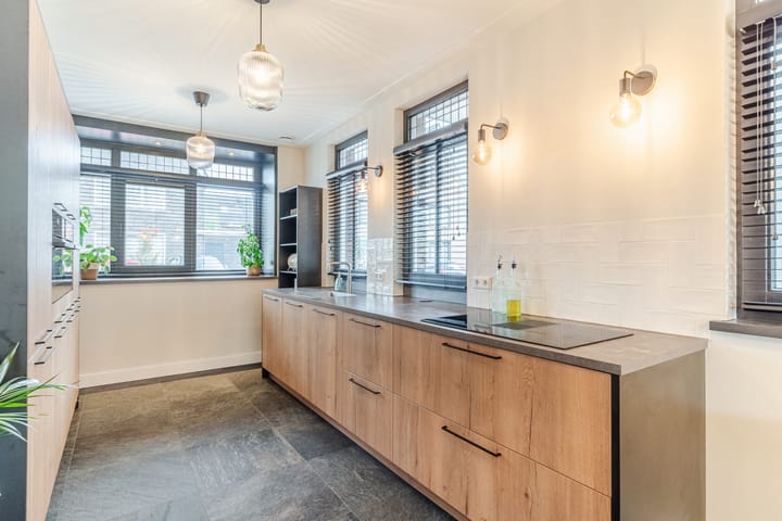 Foto 3 van Varshaak 16