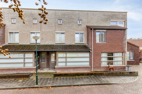 Julianaplein thumbnail