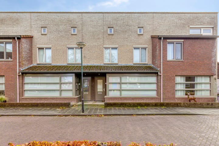 Foto 26 van Julianaplein 16