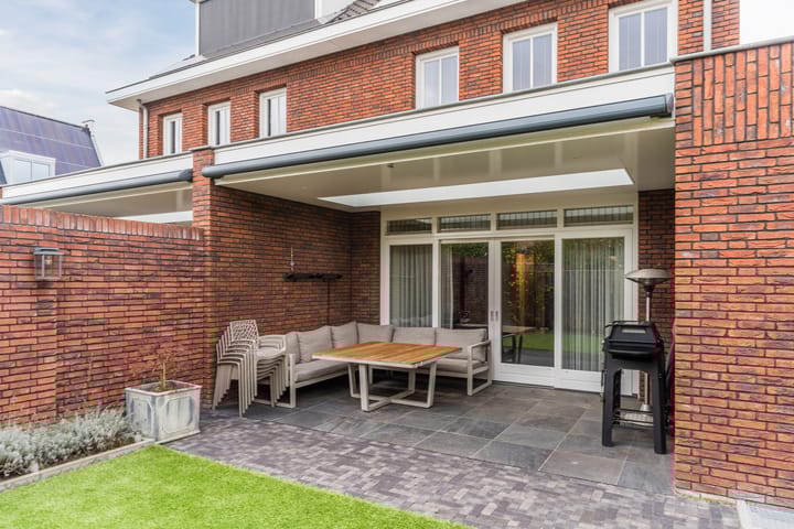 Foto 5 van Varshaak 16