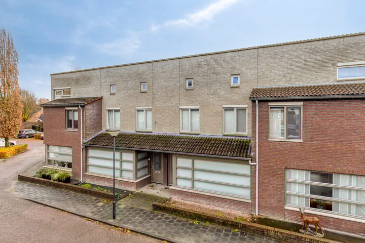 Foto 27 van Julianaplein 16