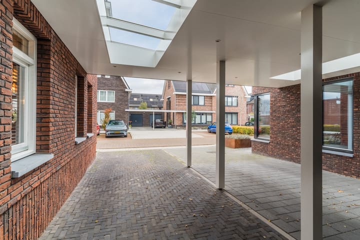 Foto 7 van Varshaak 16