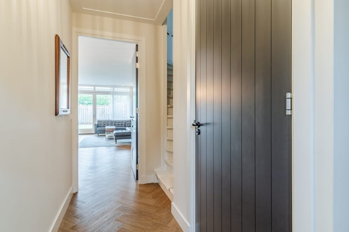 Foto 10 van Varshaak 16