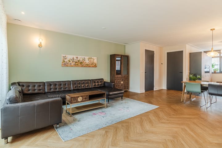 Foto 11 van Varshaak 16