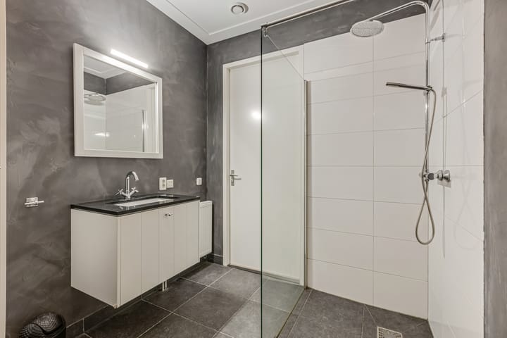 Foto 4 van Berghemseweg 183-D