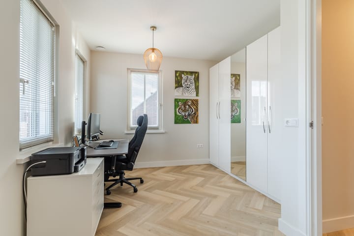 Foto 30 van Varshaak 16