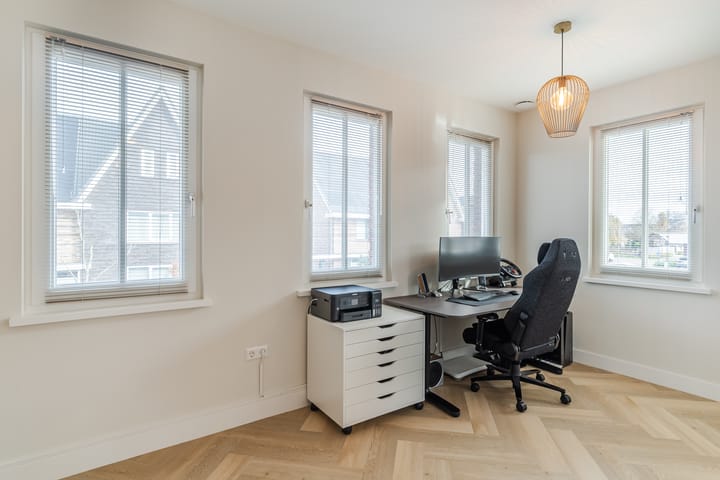 Foto 31 van Varshaak 16