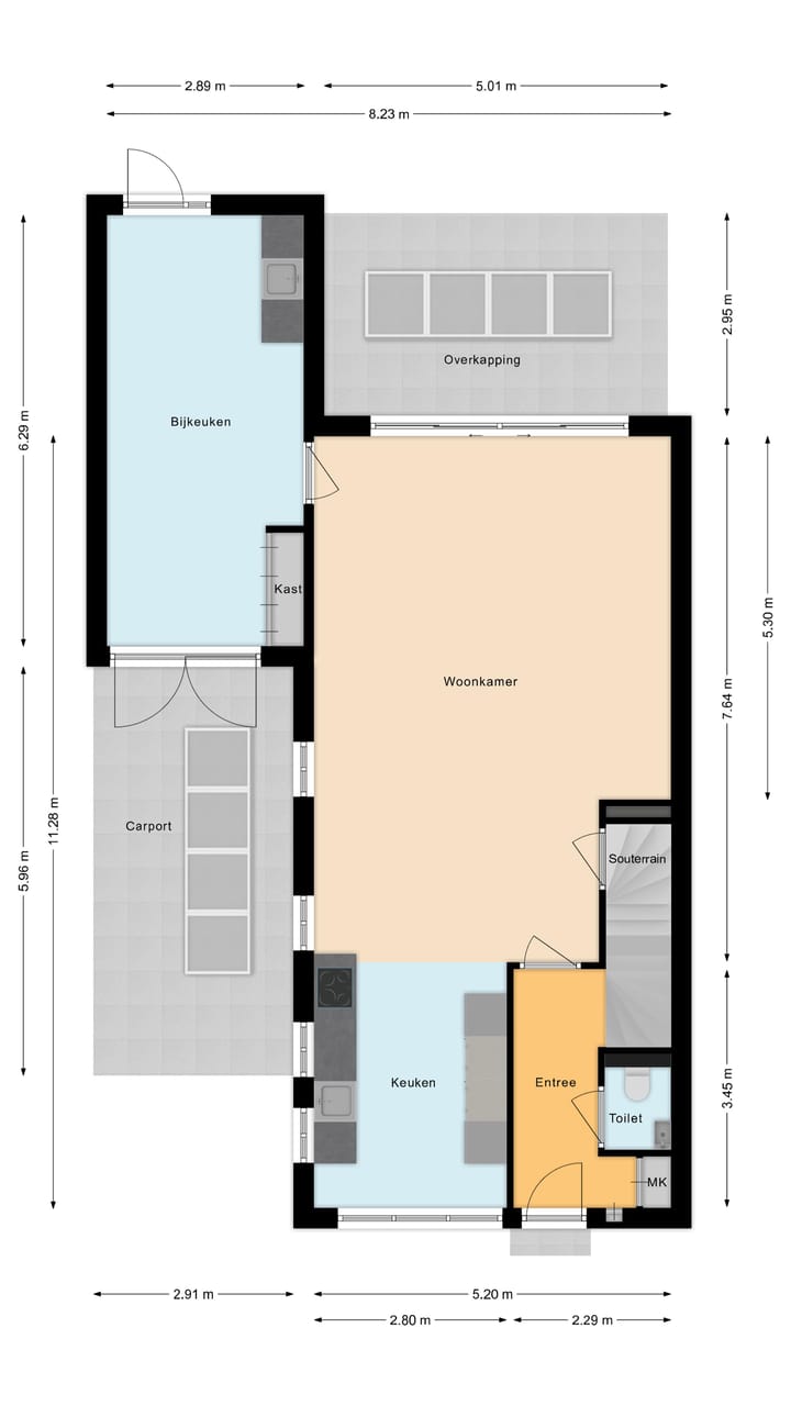 Foto 53 van Varshaak 16