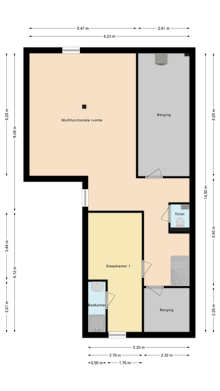 Foto 54 van Varshaak 16