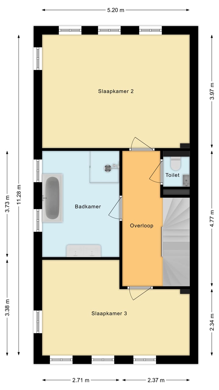 Foto 55 van Varshaak 16