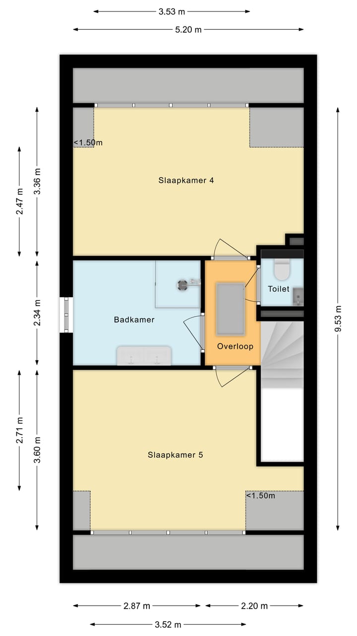 Foto 56 van Varshaak 16