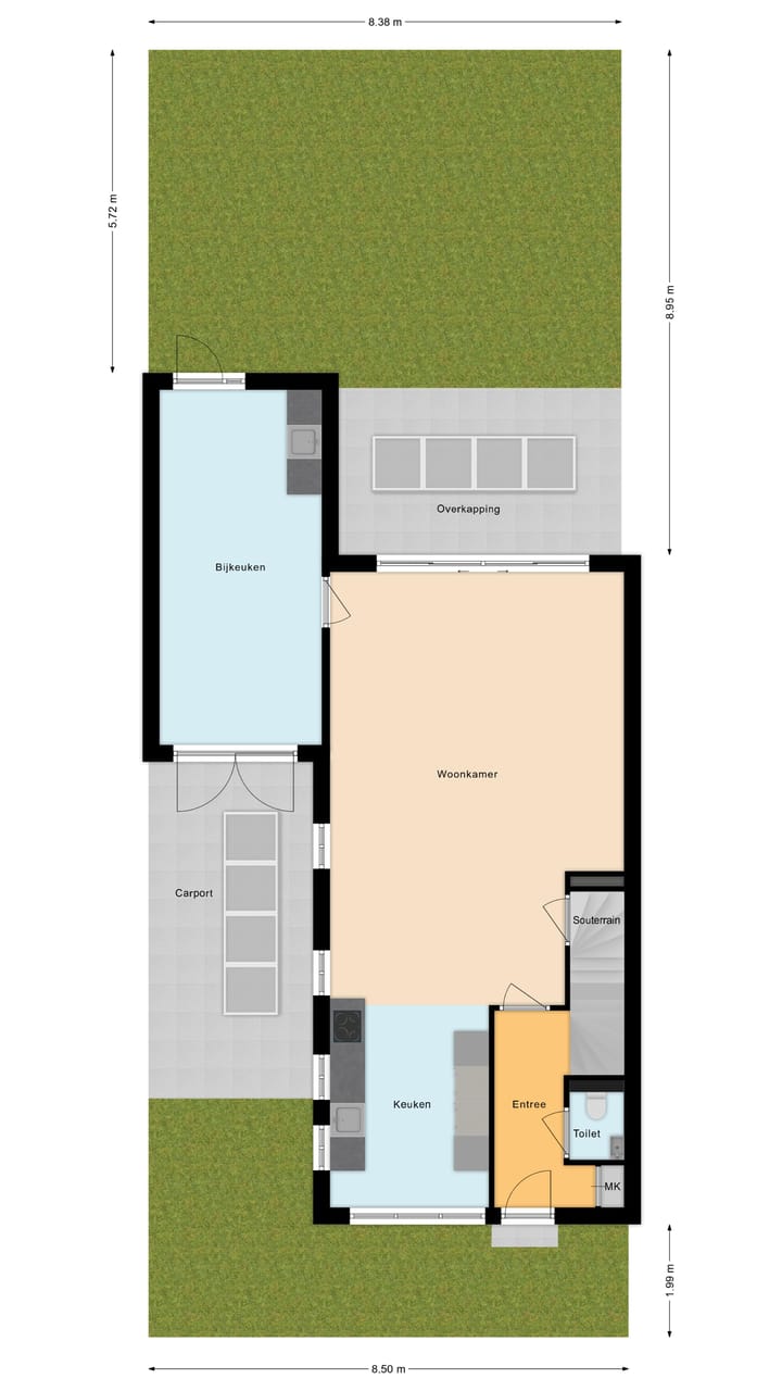 Foto 58 van Varshaak 16