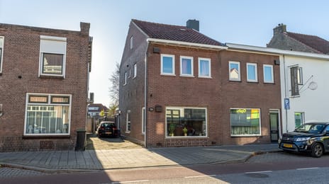 Bornsestraat thumbnail