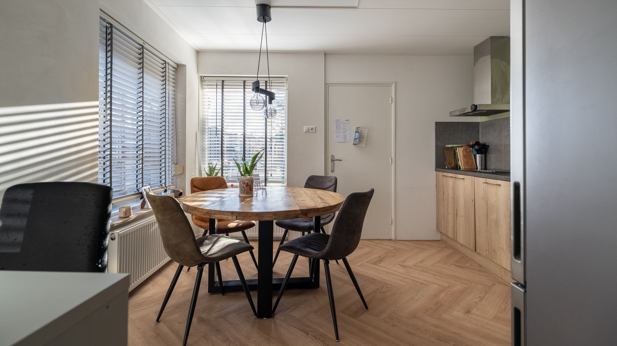 Photo 3 of Bornsestraat 75