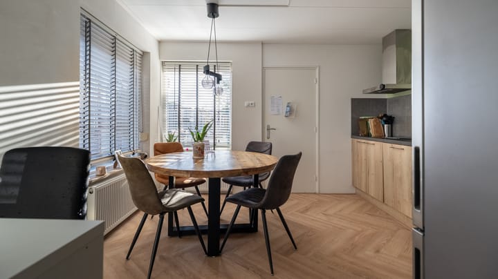 Foto 3 van Bornsestraat 75