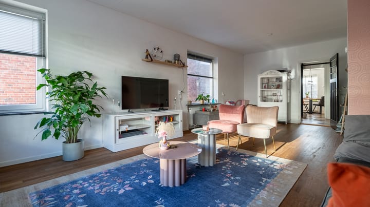 Foto 2 van Bornsestraat 75