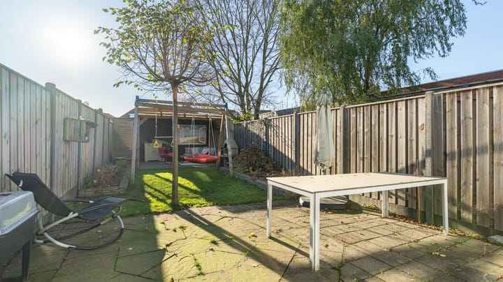 Foto 4 van Bornsestraat 75