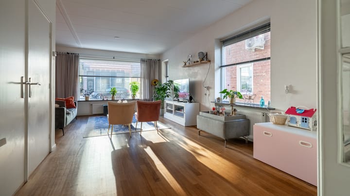 Foto 5 van Bornsestraat 75