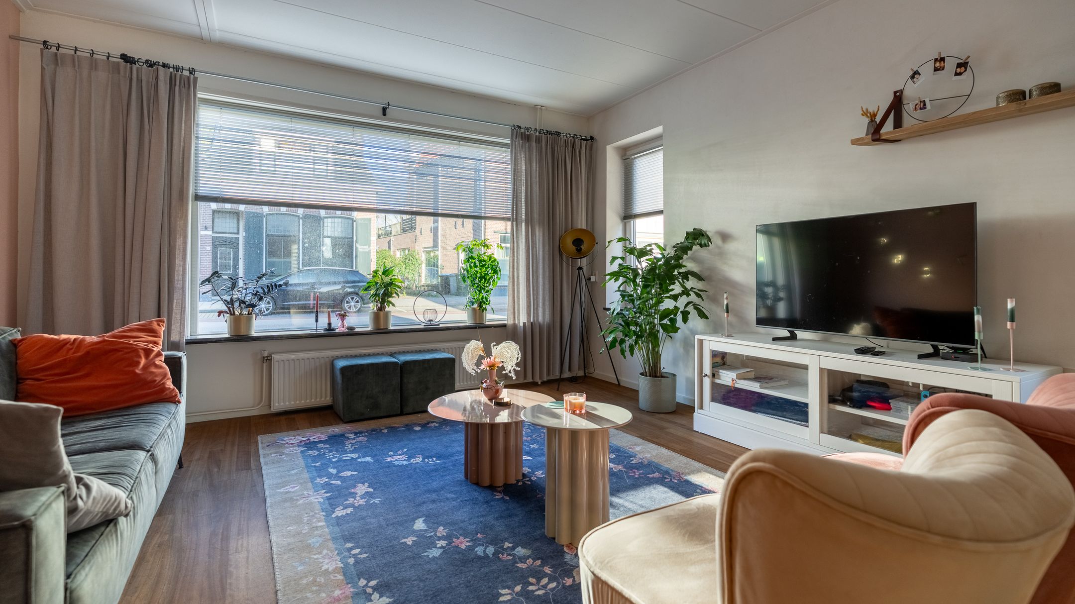 Photo 6 of Bornsestraat 75