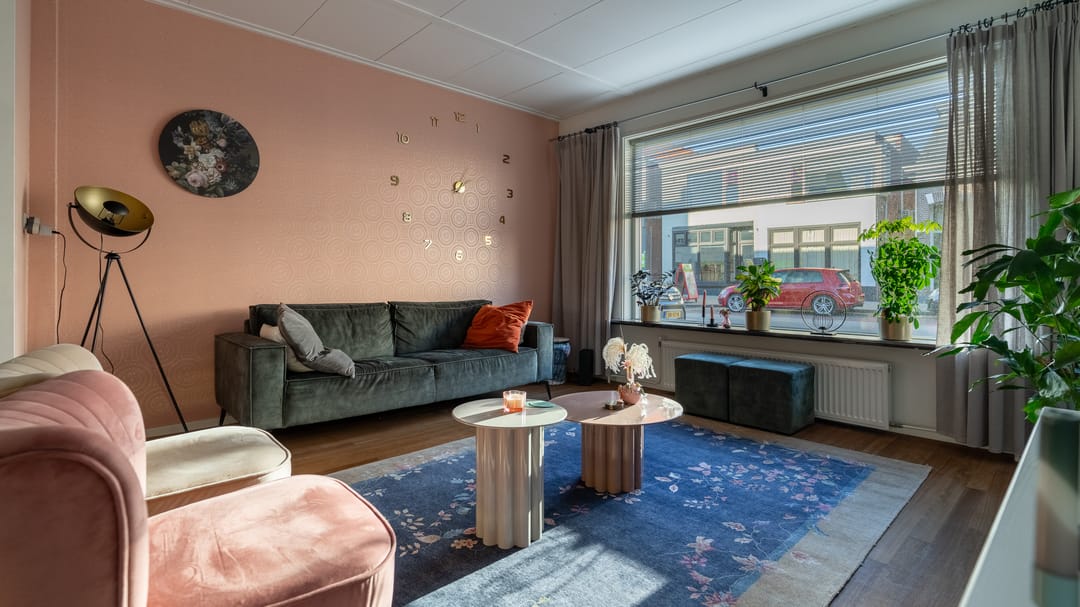 Photo 7 of Bornsestraat 75