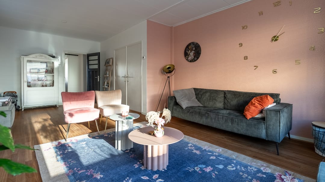 Photo 8 of Bornsestraat 75