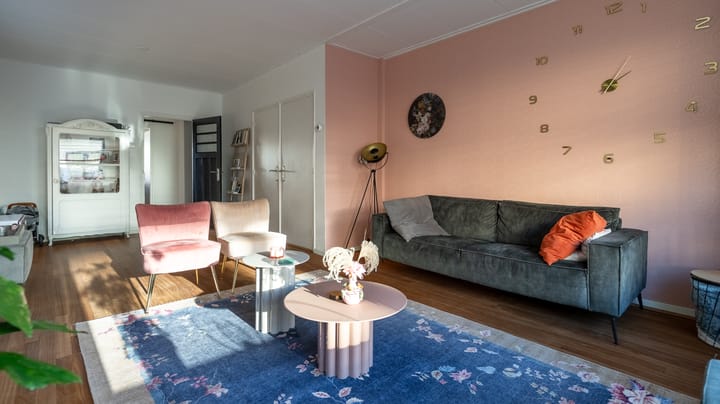 Foto 8 van Bornsestraat 75