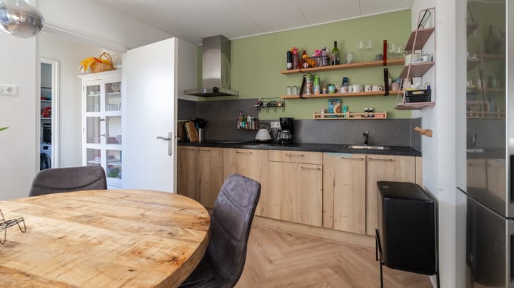 Foto 9 van Bornsestraat 75