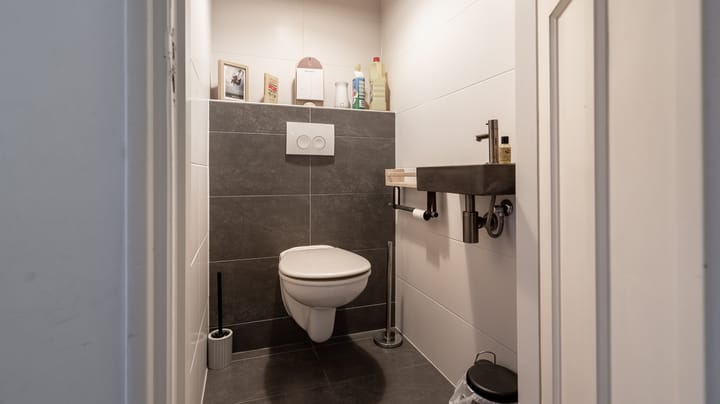 Foto 13 van Bornsestraat 75