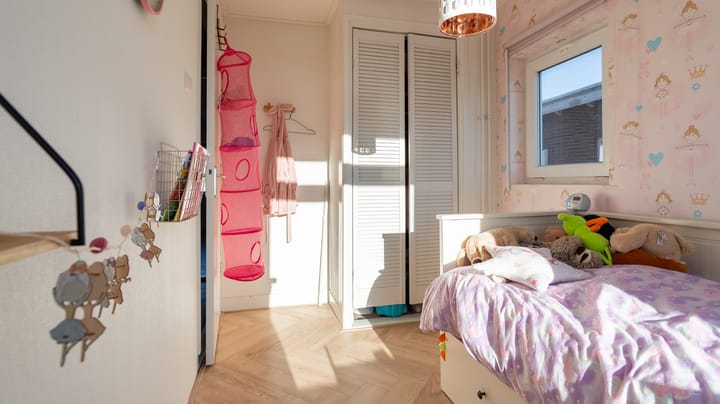 Foto 20 van Bornsestraat 75