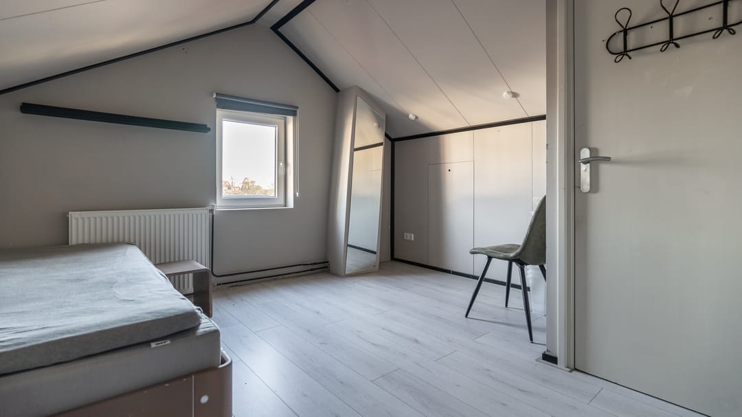 Photo 23 of Bornsestraat 75