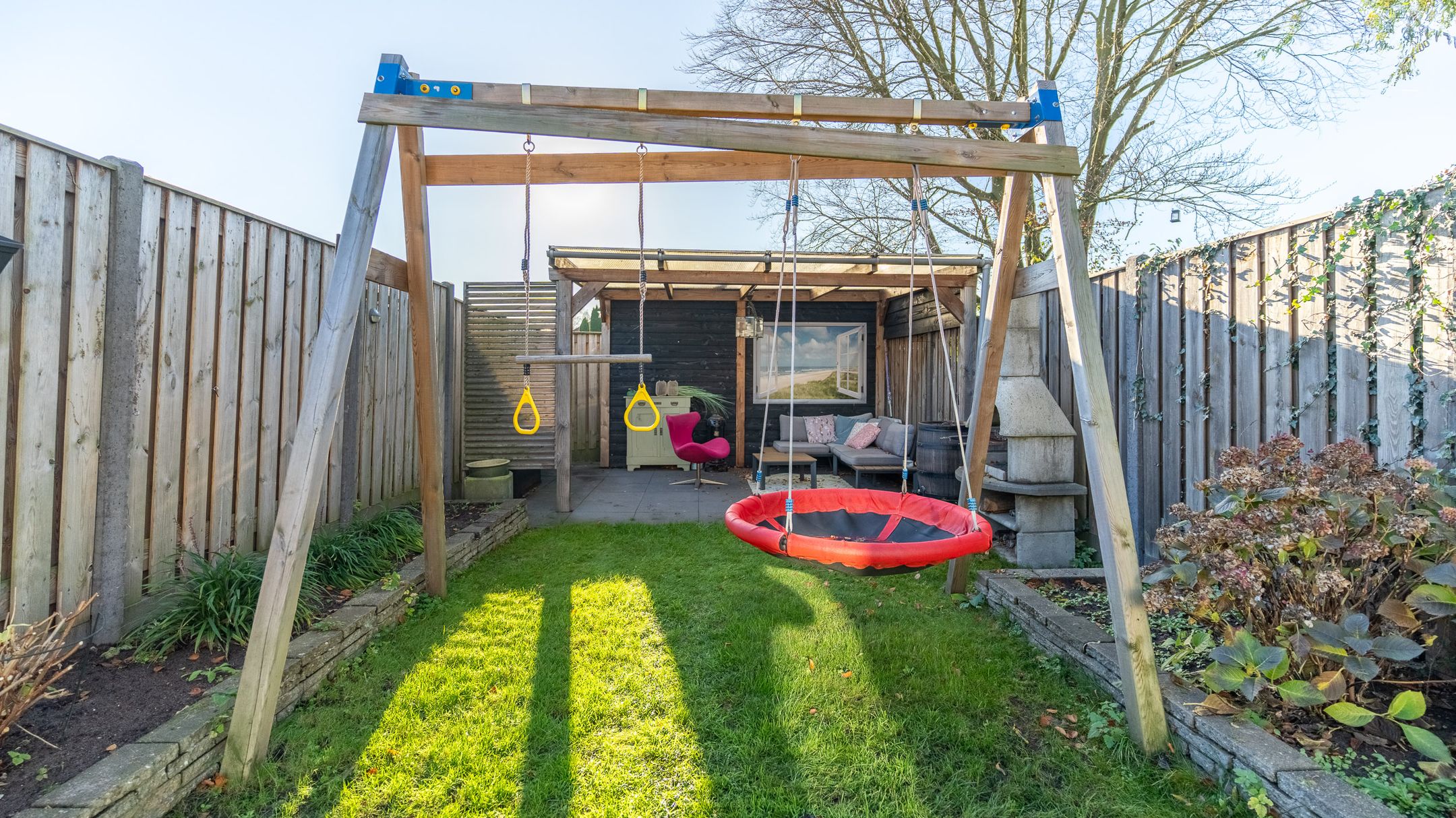 Photo 24 of Bornsestraat 75