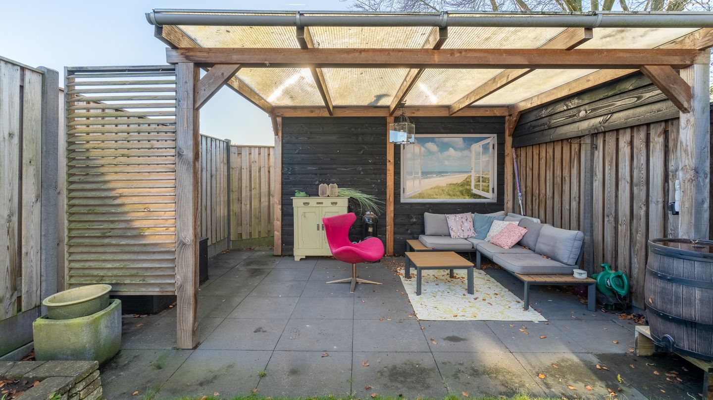 Photo 25 of Bornsestraat 75