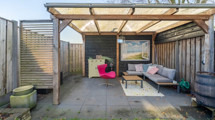 Foto 25 van Bornsestraat 75