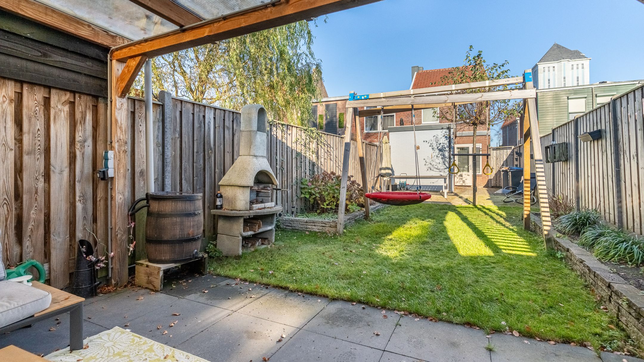 Photo 27 of Bornsestraat 75