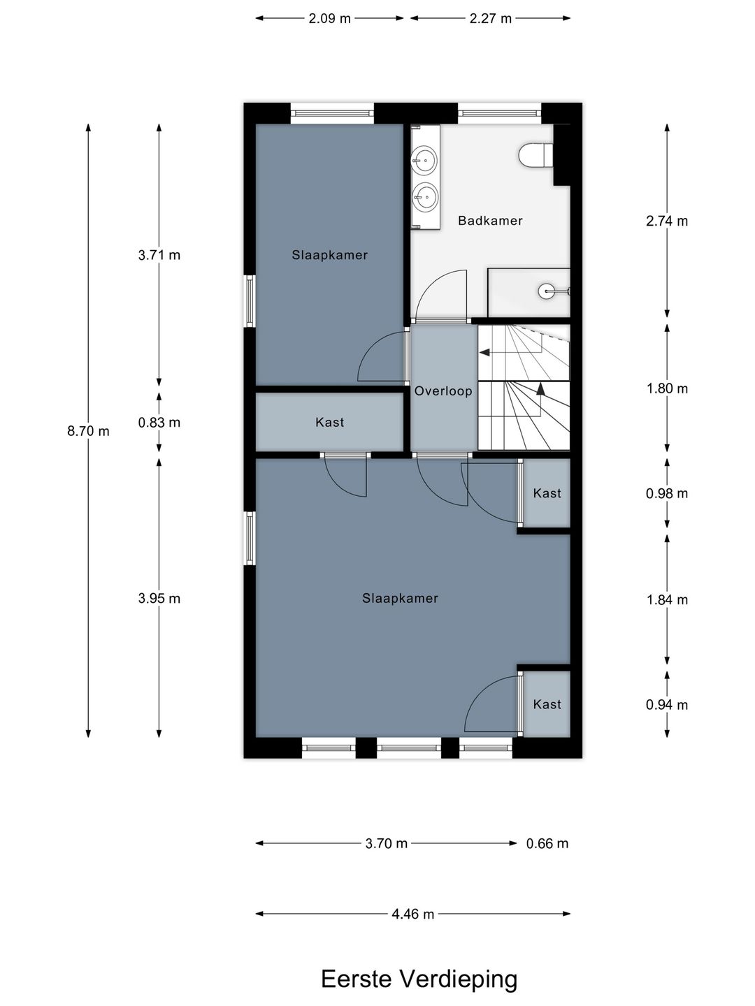 Photo 31 of Bornsestraat 75